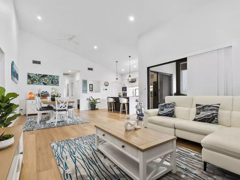 Site 201 - Established Sorrento