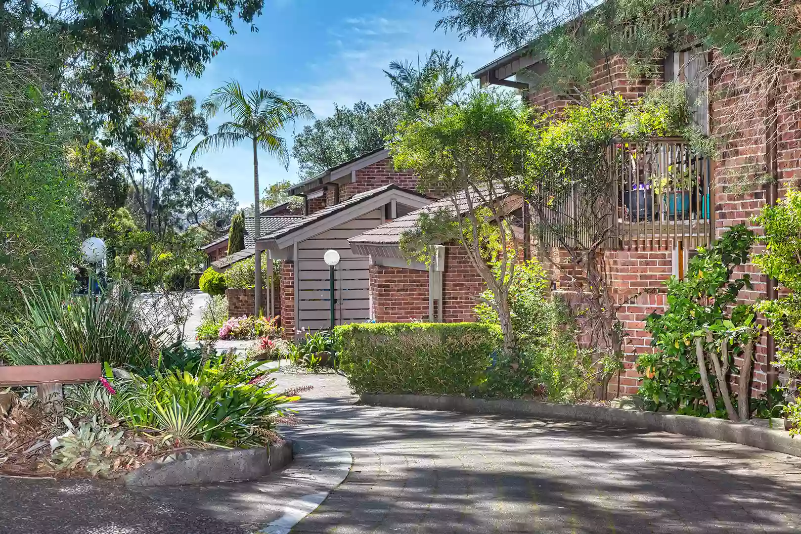 Willandra Village Retirement Community