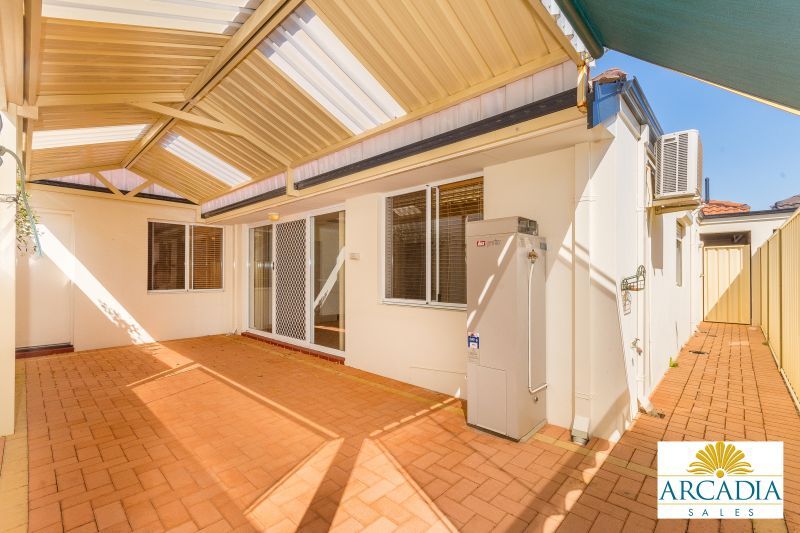 ARCADIA WATERS MADDINGTON - 3 Bedroom Semi Ensuite