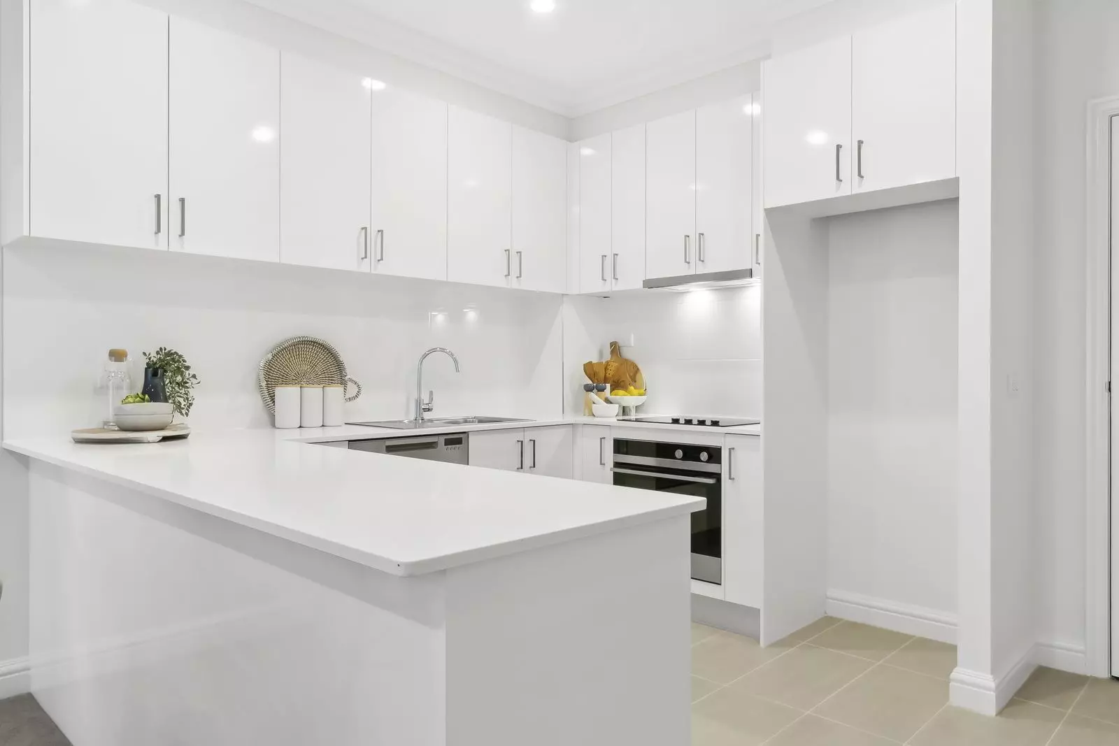 106/562 Bluff Road Hampton, VIC 3188