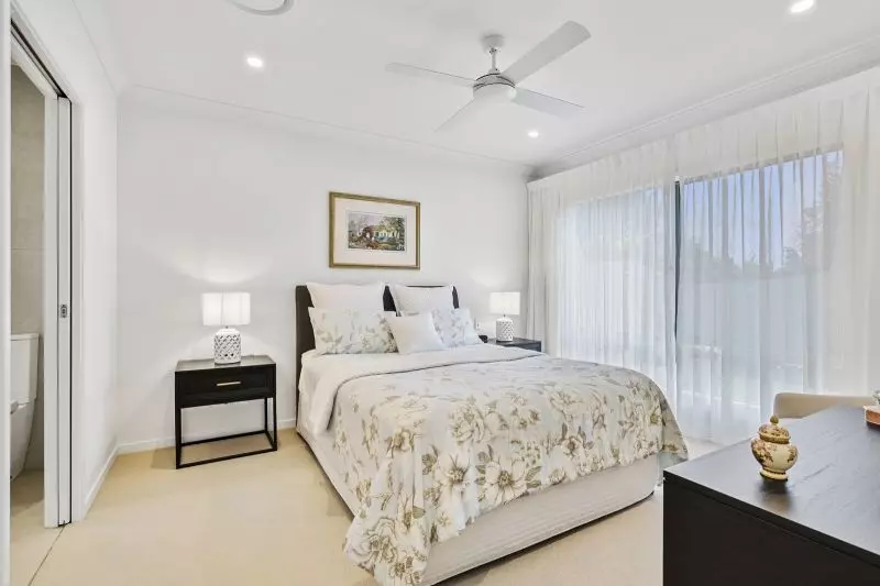 Exquisite Lakeside Property