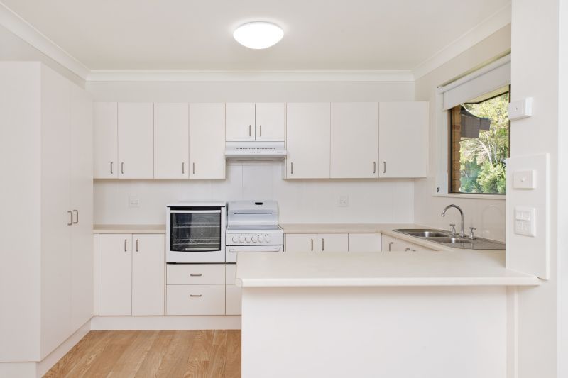 Picture perfect and very affordable for a peaceful retirement in Port Macquarie