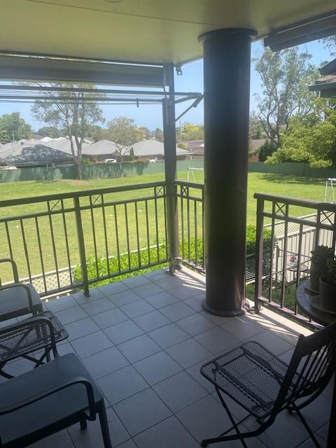 Magnolia Gardens Retirement Village Raymond Terrace 