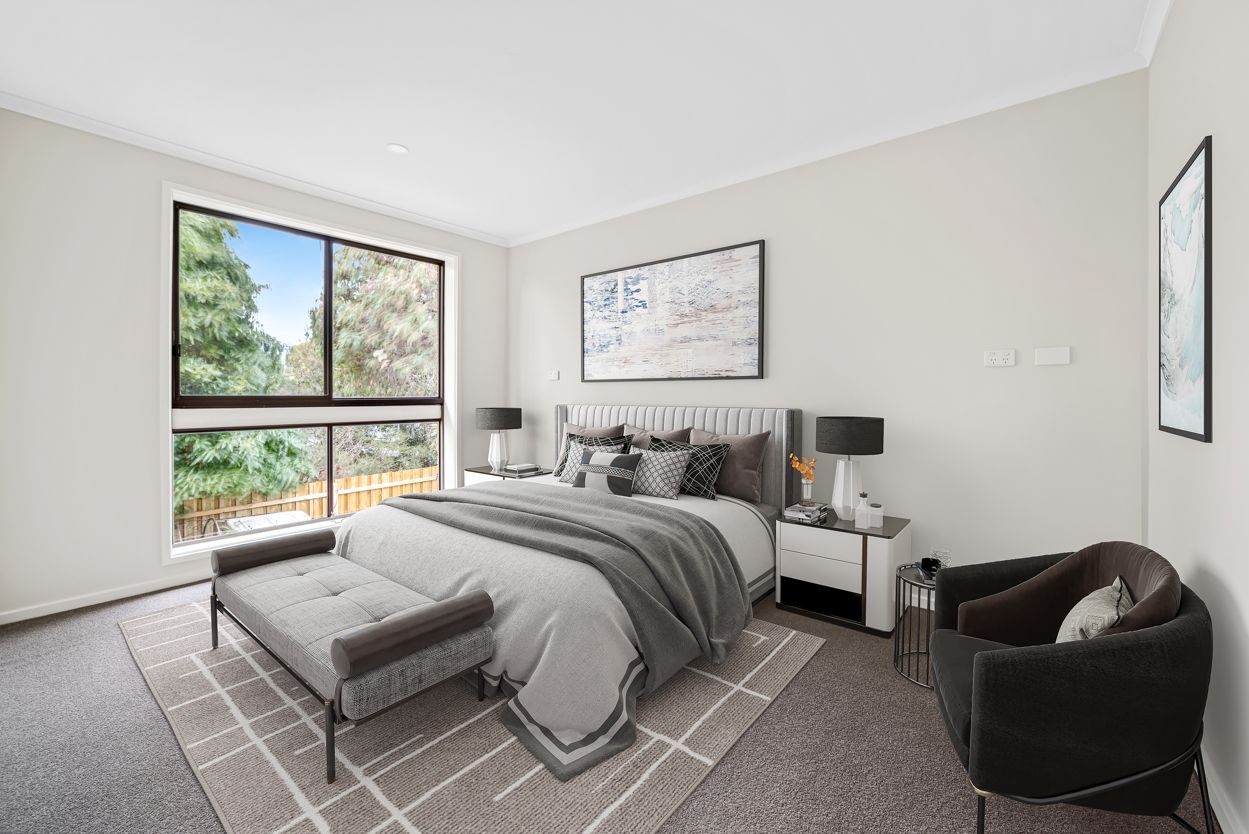 Value and comfort combined - Retirement Living in Cheltenham 