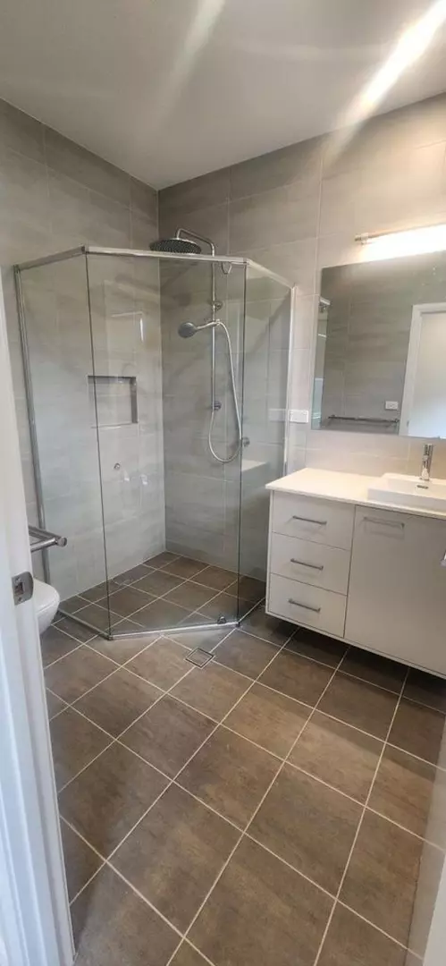 Perfectly designed for downsizers