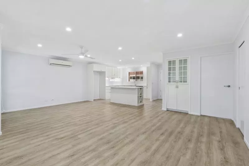 Retirement living at its best, located in a sought-after community