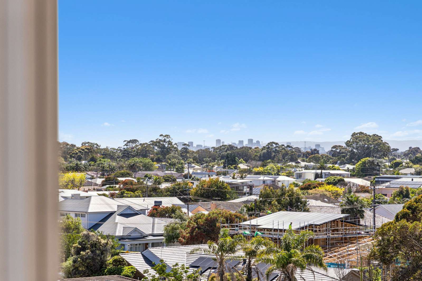 Experience exclusive beachfront living in this luxurious apartment, with breathtaking views from the hills to the sea, within this secure community