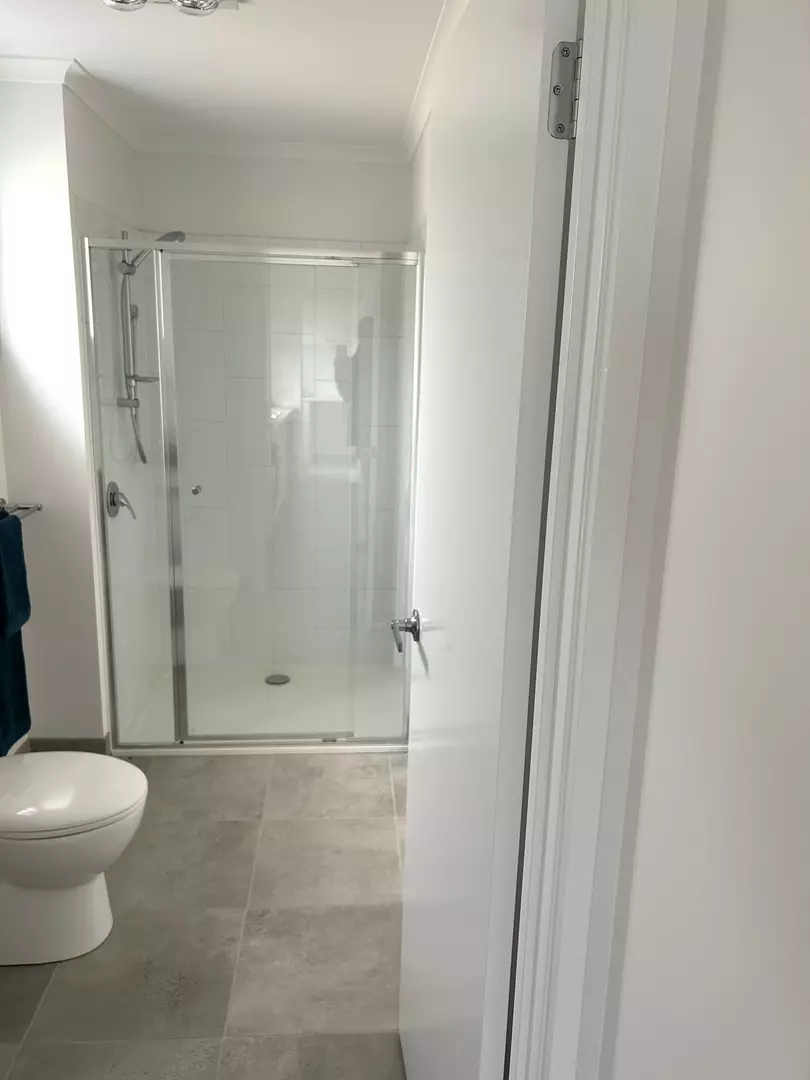 Nagambie Lifestyle Park - The Wattlebird