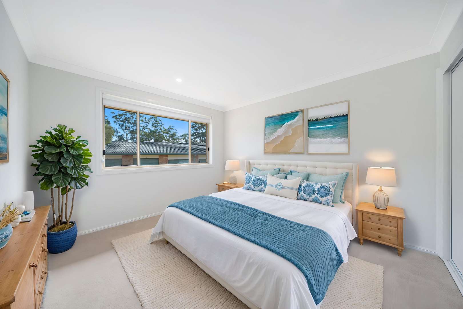 Two Bedroom | Villa 58