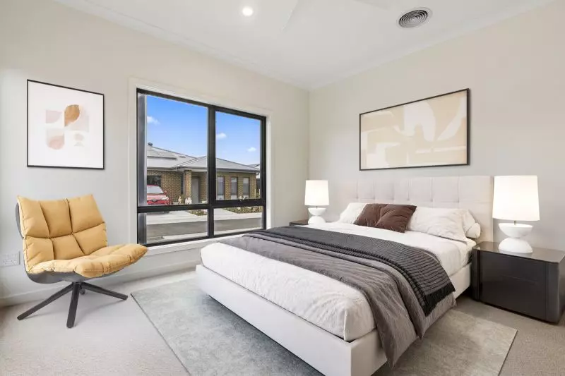 Space, Style and Flexible Living