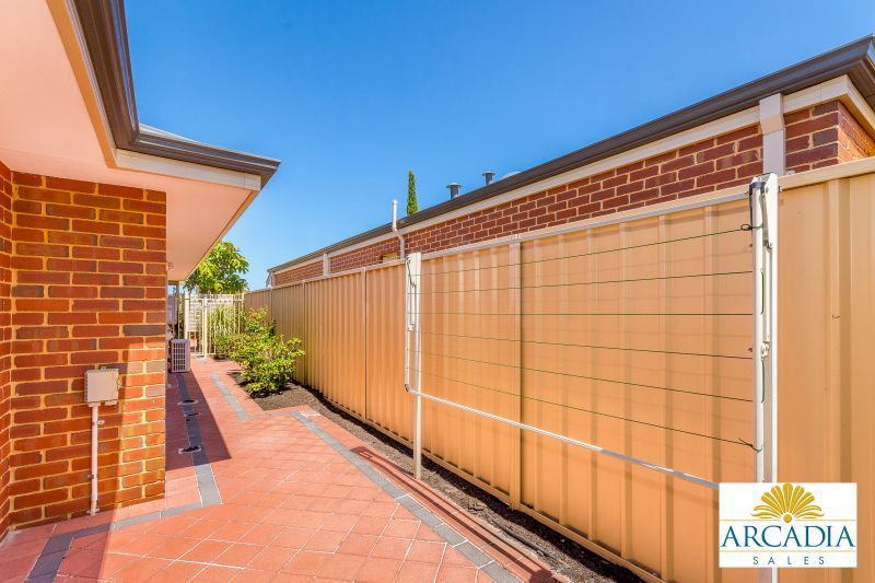 ARCADIA WATERS MANDURAH - Ideal Location, Great Price...