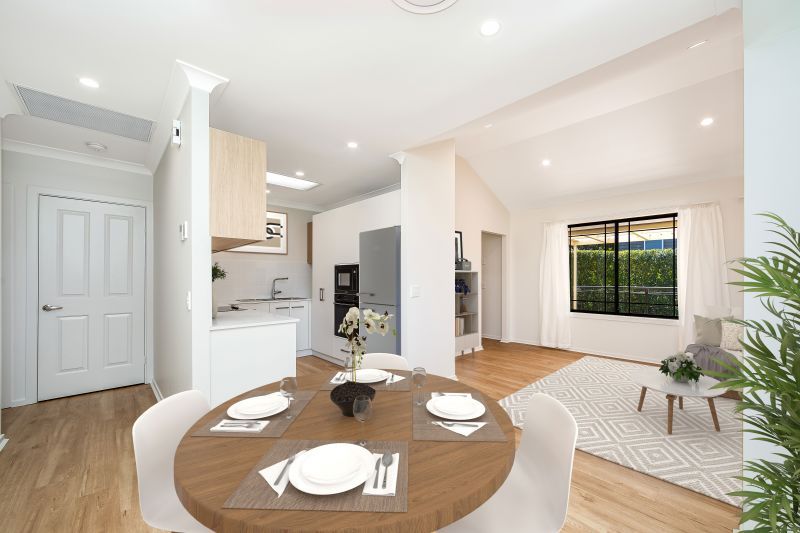 Villa 236 - Leichhardt