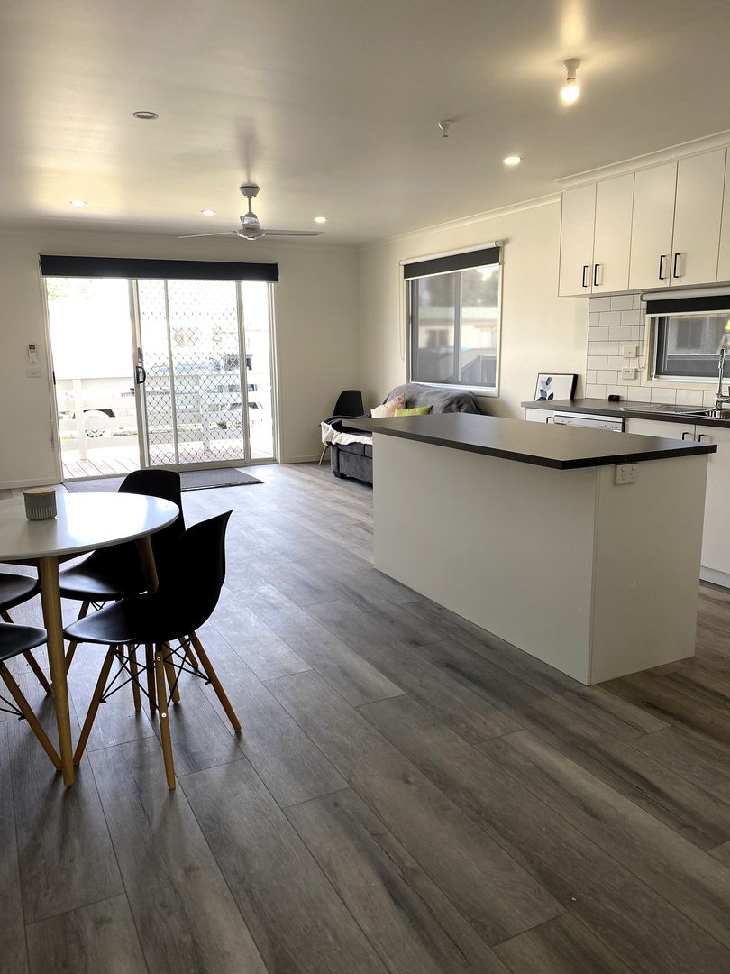 Haven at Benalla Lifestyle Village (Benalla Tourist Park)