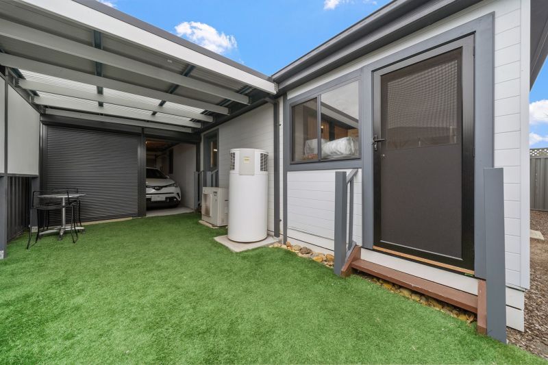 Avington Living - Site 505