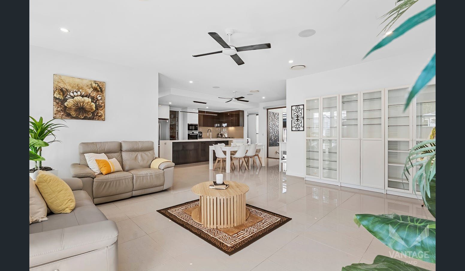 Your Dream Home Awaits at Vantage Pacific Paradise!