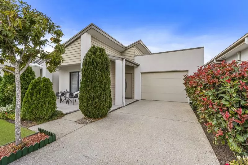 Site 256 - Ninderry MKII S2