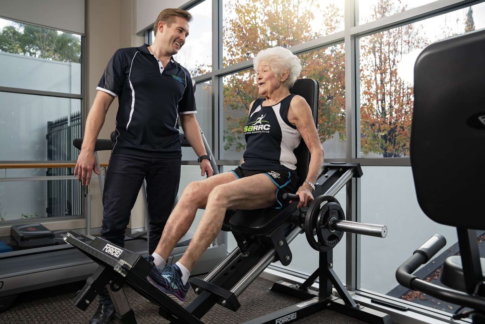 Living Choice Fullarton