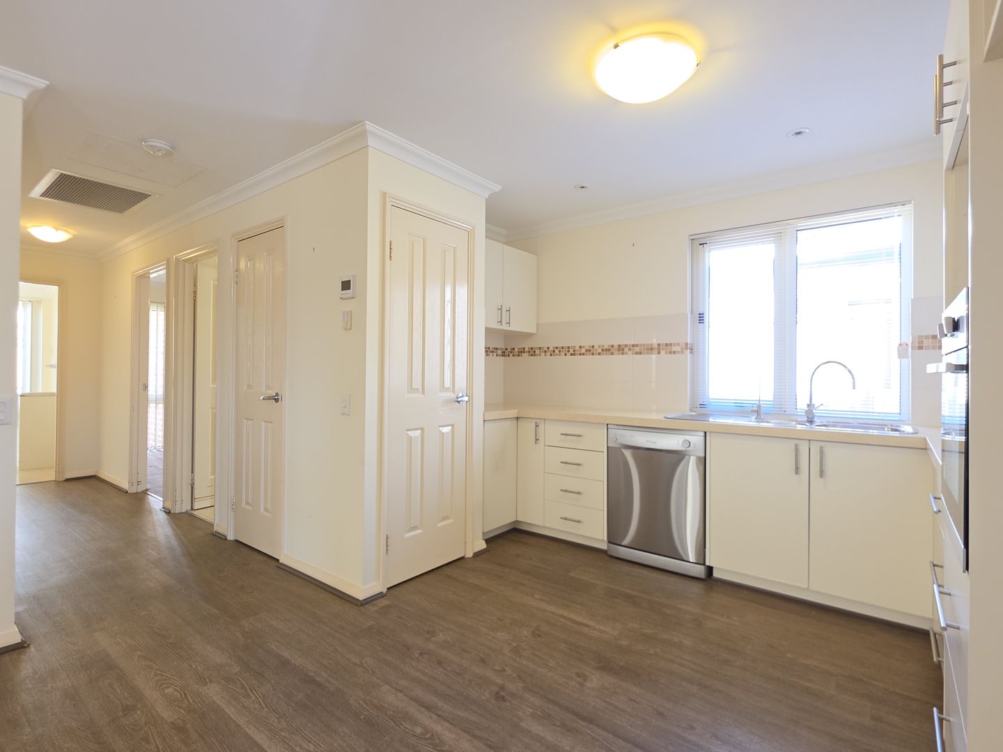 Villa 52 at Joseph Banks Estate - Refurbished Before Settlement