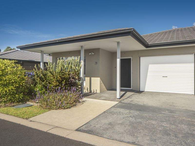 Stunning villa with resort-style living