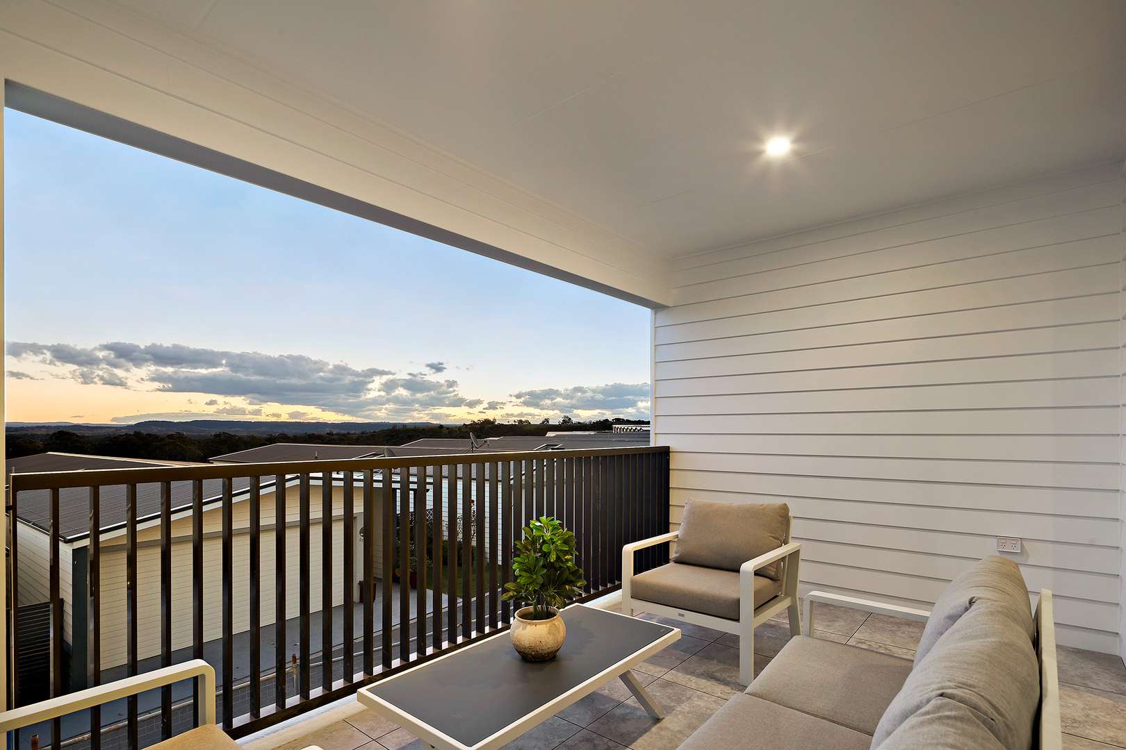 NEW RELEASE | Luxury 2 & 3 Bedroom Villas at Mt Gilead Estate