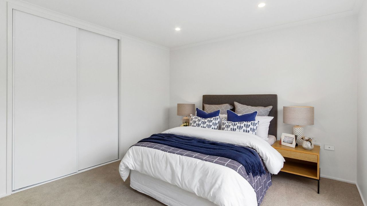 61A/100 Harold Street, Wantirna