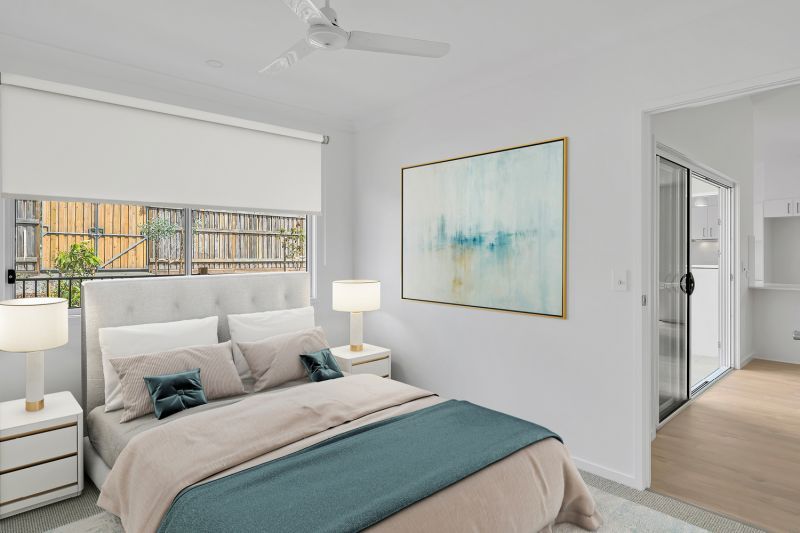 Introducing the Mendoza. Available now.