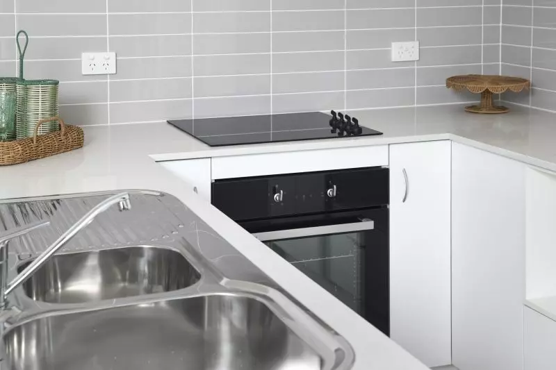 THE PATERSON- Brand new, 2 Bedroom, Move in Ready Home