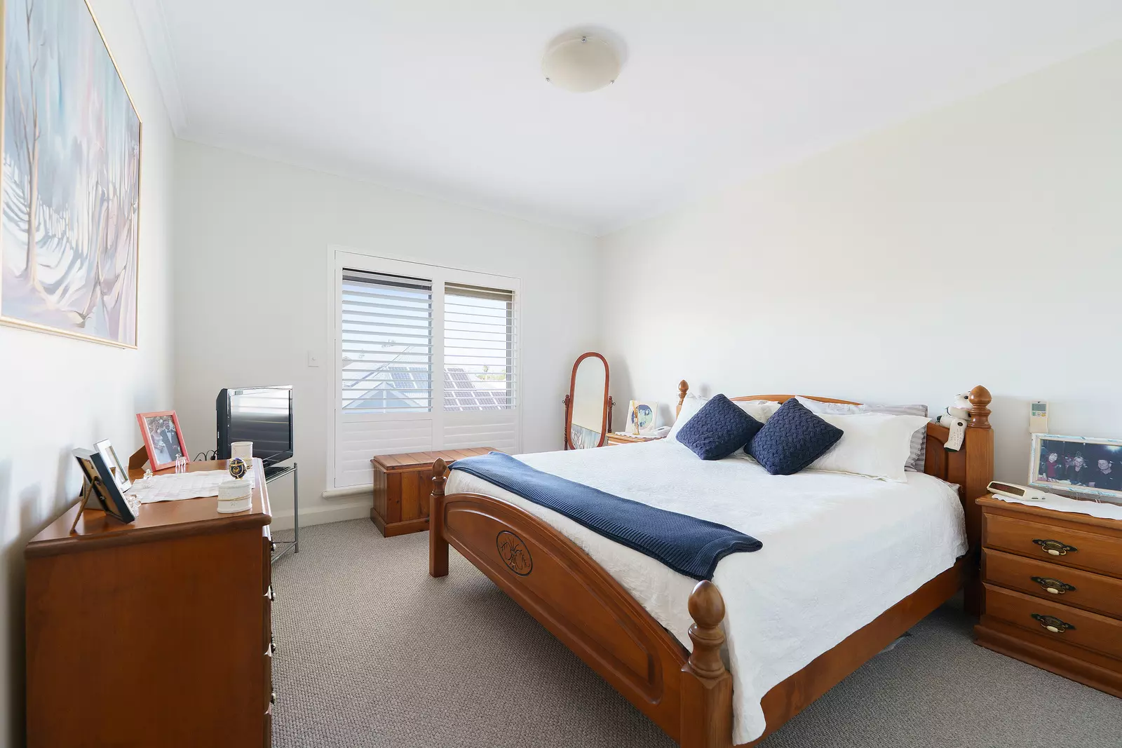 Stunning apartment, ready to move in to!