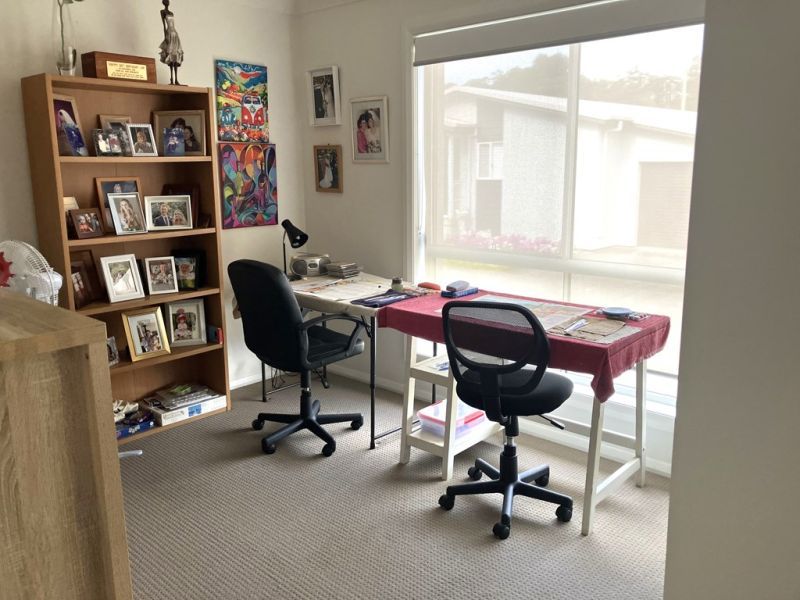 Comfort, Space & Lifestyle