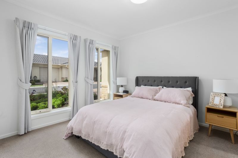 The ultimate retirement retreat