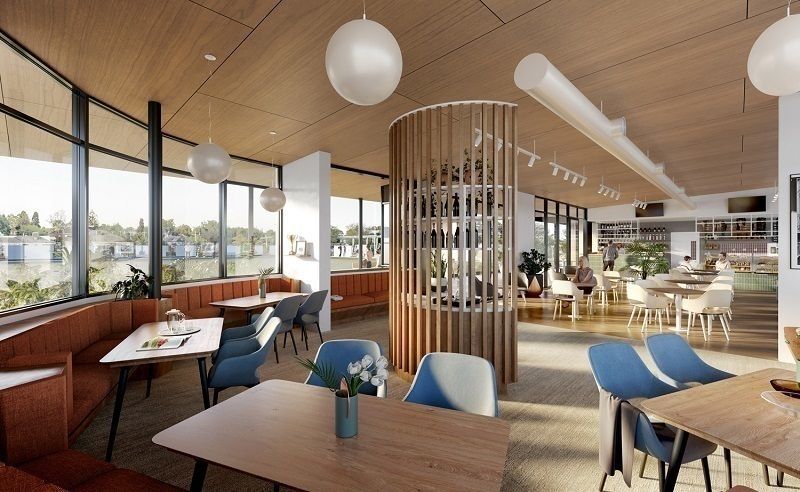 Retire without compromise