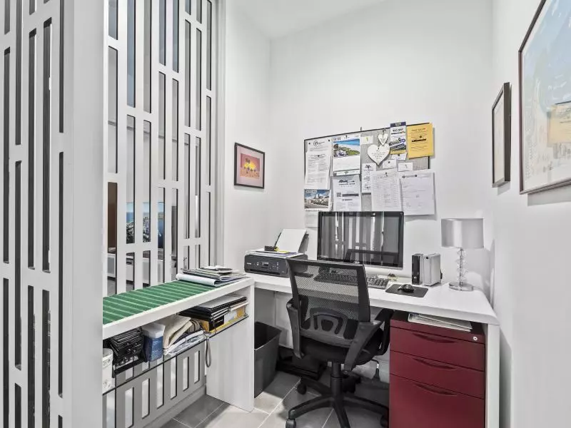 Site 301 - Established Gullane H2