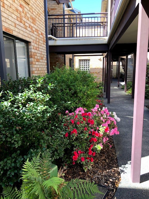 Magnolia Gardens Retirement Village