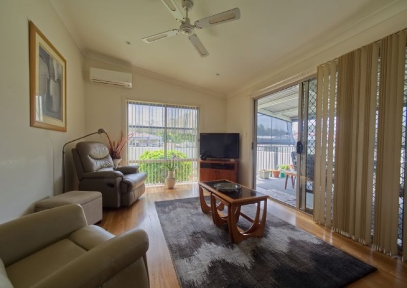 Crystal Waters Estate - Site 83