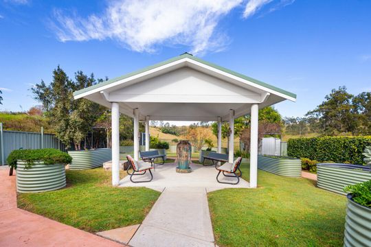 Lara Aged Care