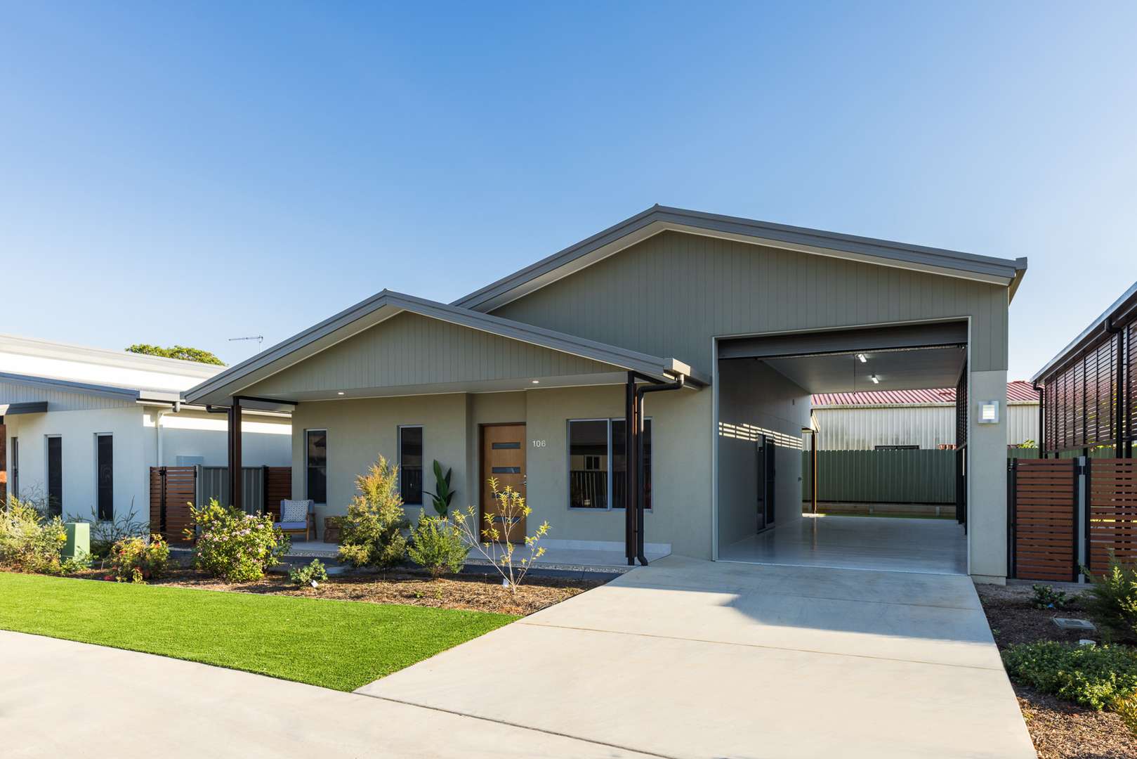 Daintree I Home Design - LAST RV HOME LEFT + $20K Bonus Furniture Package 