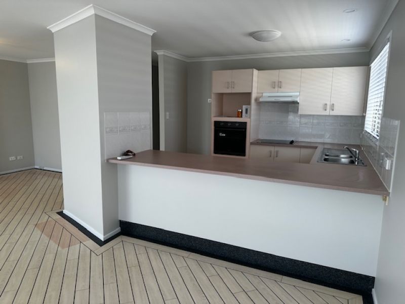 BACK ON LINE AFTER REVAMP