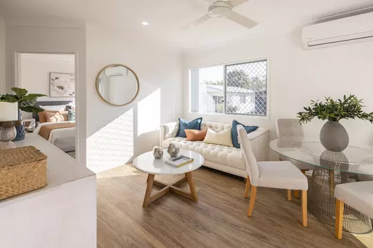 NEW SENIOR LIVING DEVELOPMENT- EUREKA BRASSALL