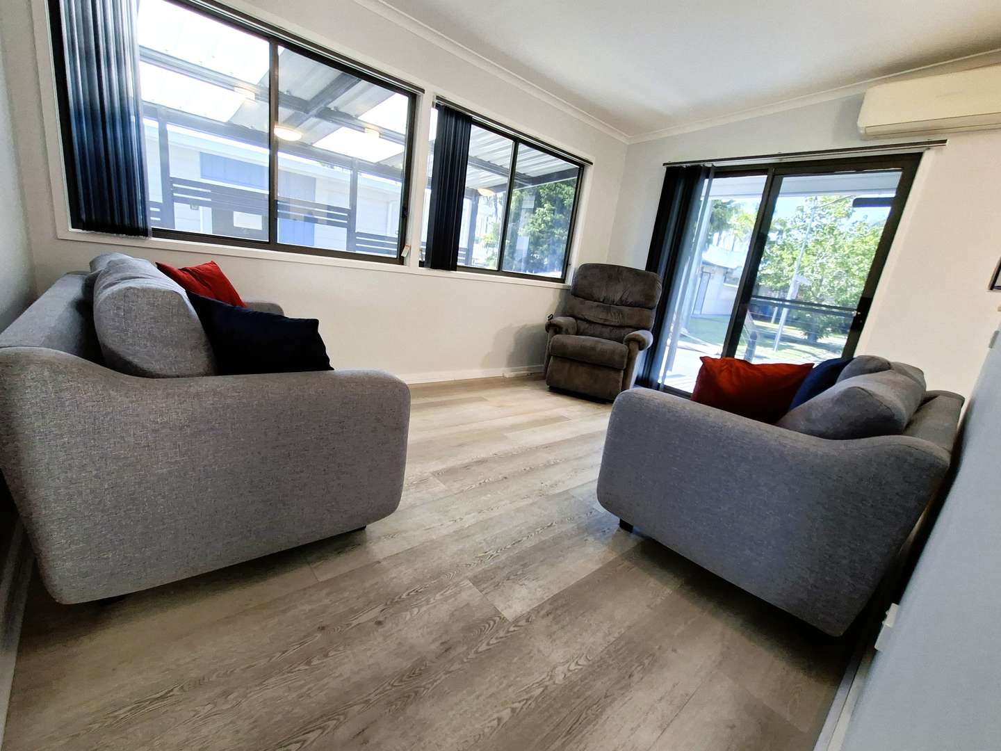 Beautiful & Spacious 2-Bedroom Home in The Bay Village Estate!