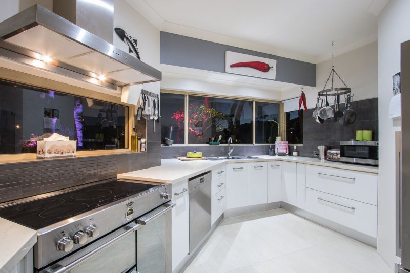 Tree Change In The City