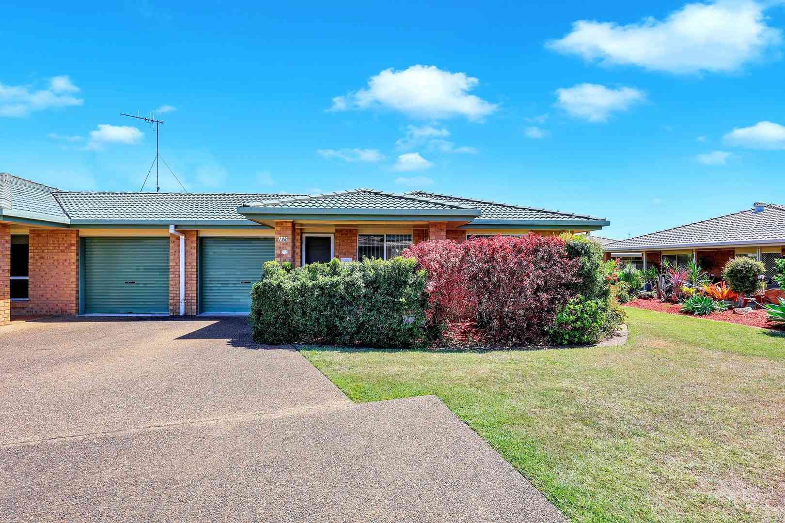 Private Garden Surrounds