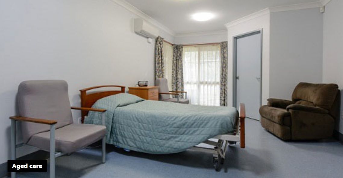 Uniting Nareen Gardens Lodge  