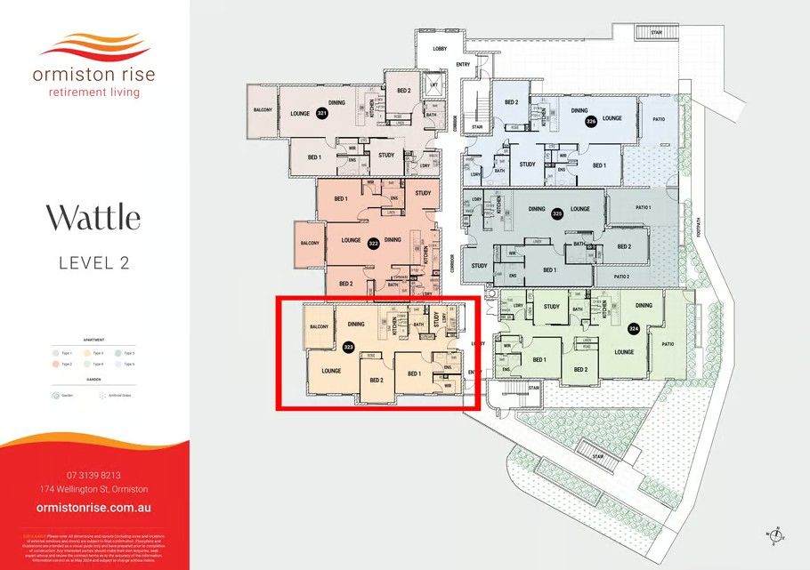 Join us at our Open Day on Thurs 13 Nov 