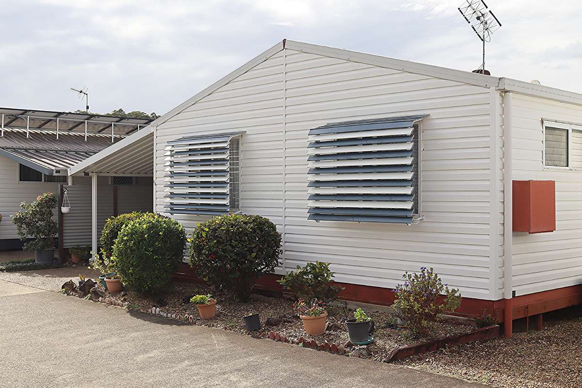 Banksia Waters - Lifestyle Village perfect for the Over 50's