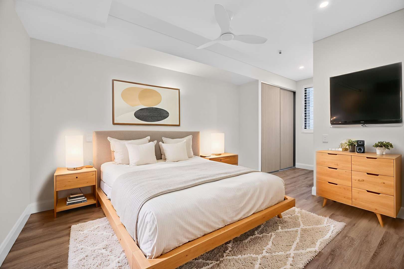 Apartment B3007, Camden Grove 