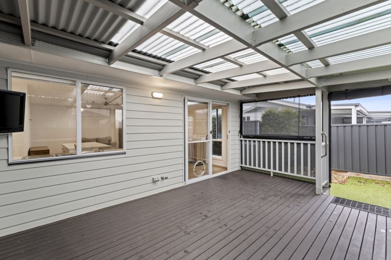 Comfortable Living in Prime Community
