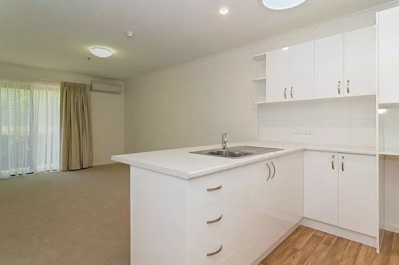 Maintain the level of independence you want while receiving the care services you choose.