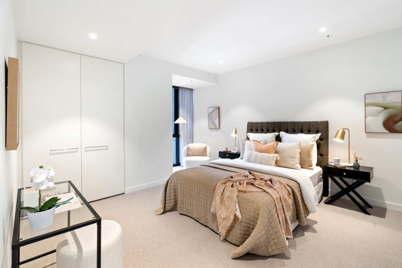 Opportunity knocks at Drummond Place - Deposit Taken