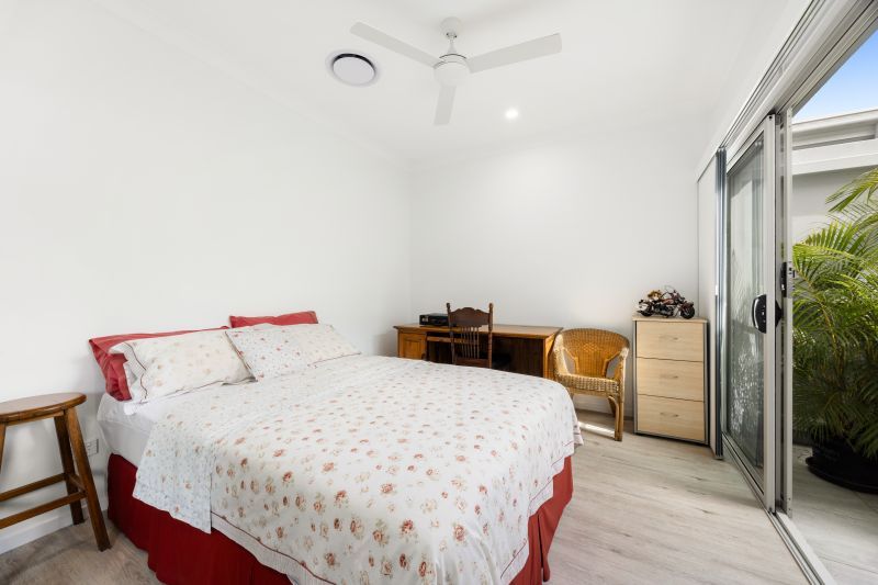 Site 231 - Established Avoca