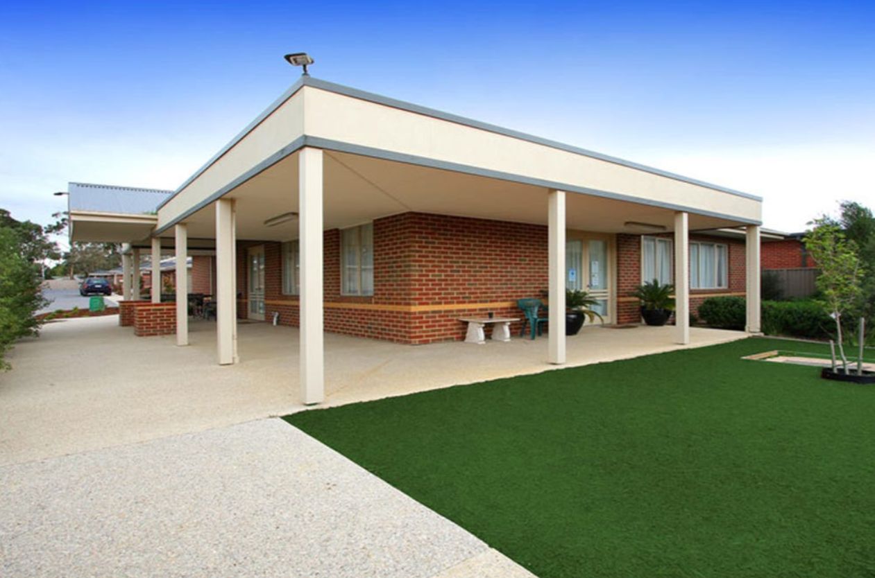 Embrace Your Best Years